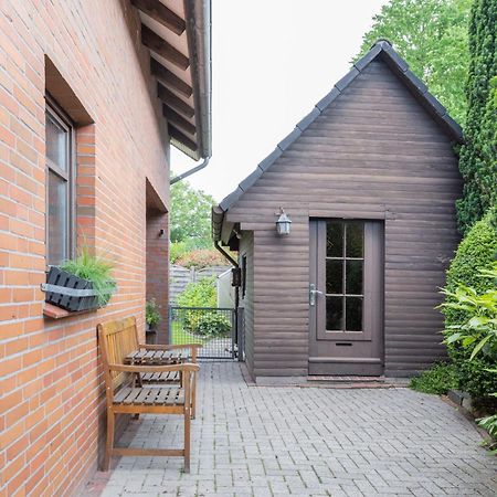 Ferienwohnung Pop S Huus 35226 Holtland Eksteriør bilde