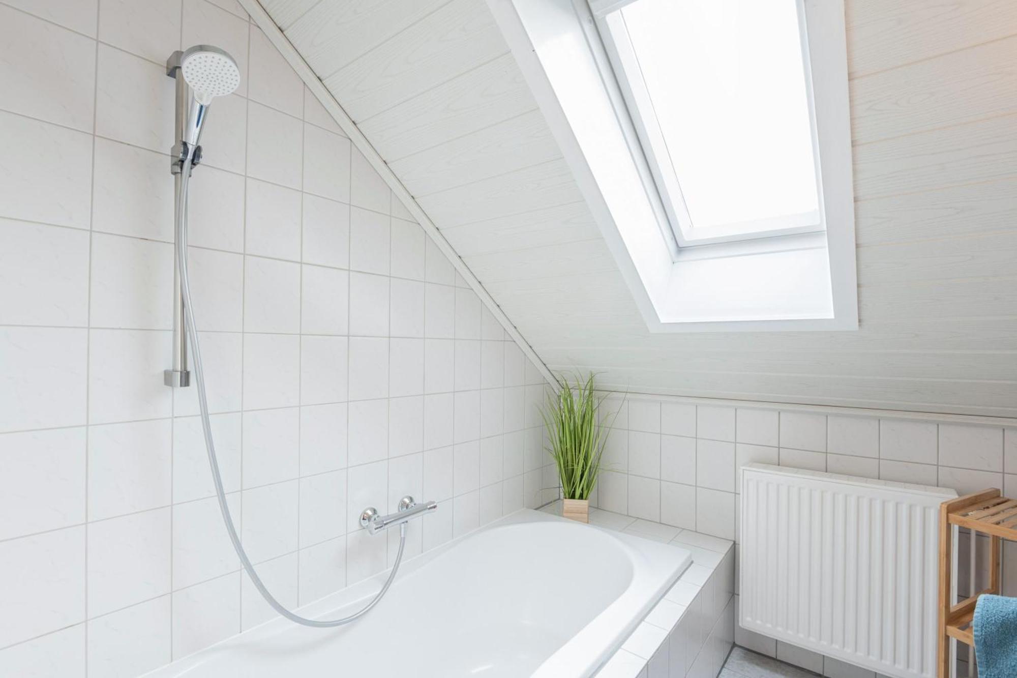 Ferienwohnung Pop S Huus 35226 Holtland Eksteriør bilde