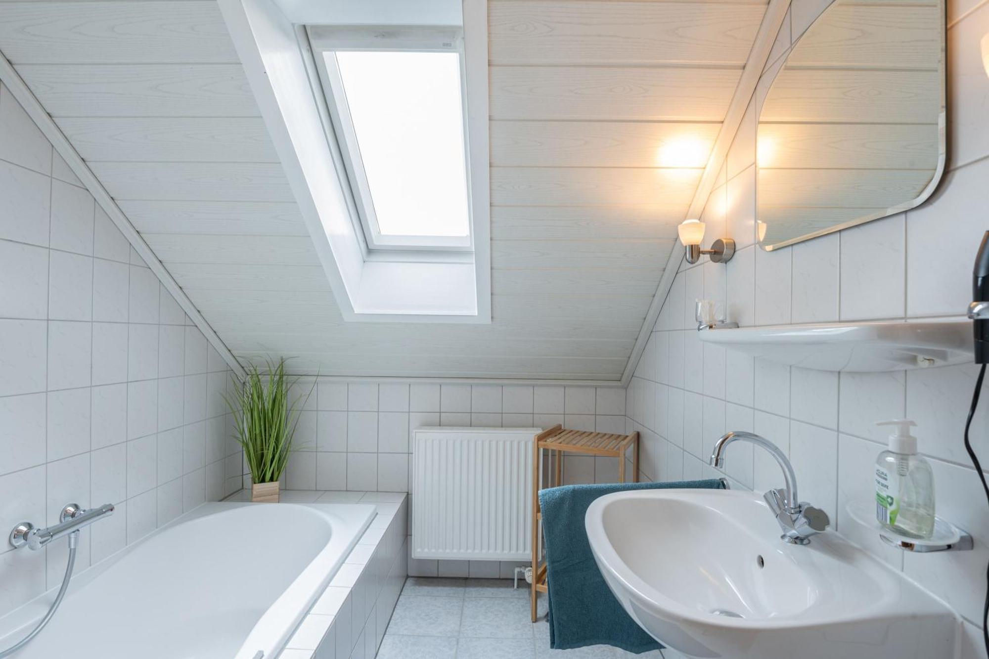 Ferienwohnung Pop S Huus 35226 Holtland Eksteriør bilde
