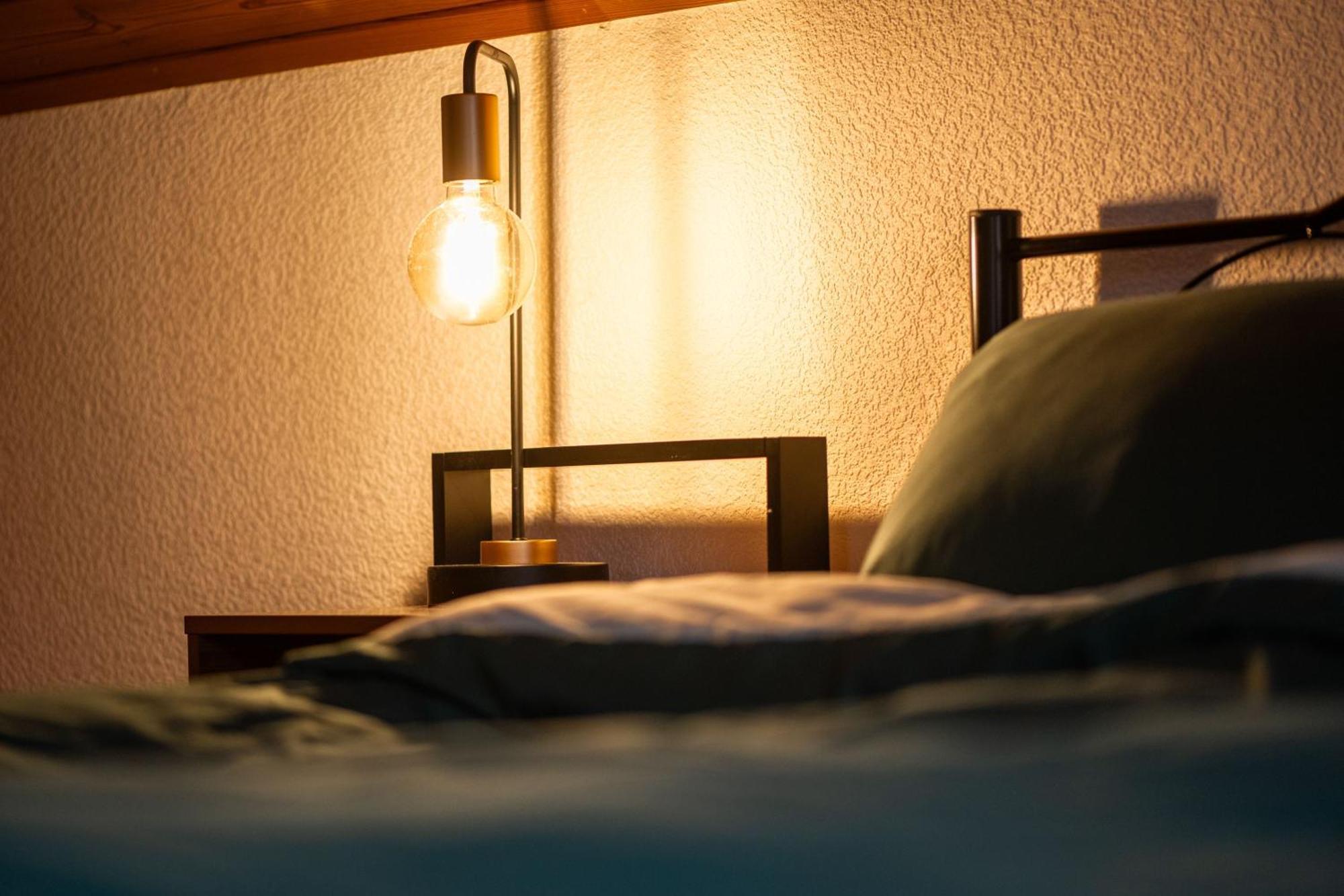 Ferienwohnung Pop S Huus 35226 Holtland Eksteriør bilde