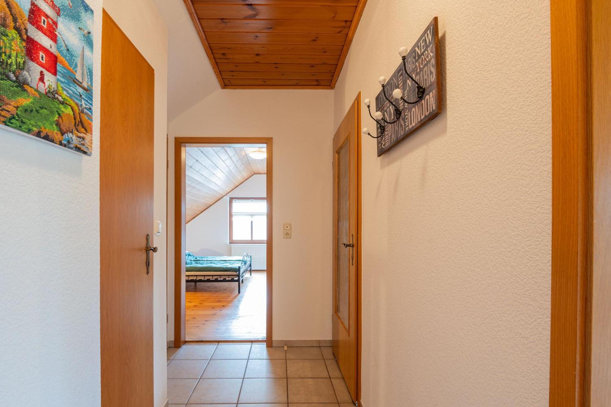 Ferienwohnung Pop S Huus 35226 Holtland Eksteriør bilde